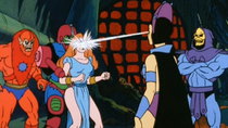 He-Man and the Masters of the Universe - Episode 8 - Song of Celice