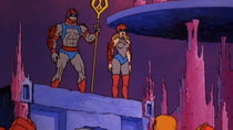 He-Man and the Masters of the Universe - Episode 10 - Reign of the Monster