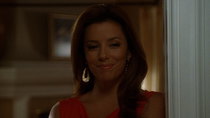 Desperate Housewives - Episode 4 - The Thing That Counts Is What's Inside