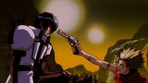 Trigun - Episode 24 - Sin