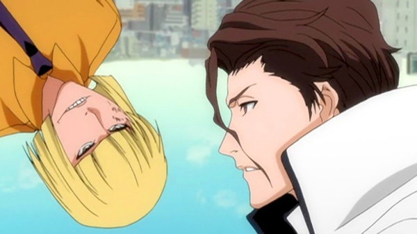 Bleach – Episode 292