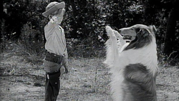 Lassie Season 5 Episode 18