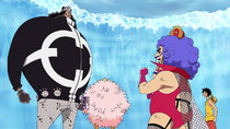 One Piece Episode 467 Watch One Piece E467 Online