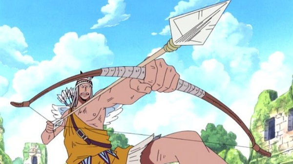 One Piece Episode 177 Watch One Piece E177 Online