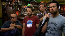 It's Always Sunny in Philadelphia - Episode 7 - Who Got Dee Pregnant?