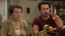 It's Always Sunny in Philadelphia - Episode 6 - Mac's Mom Burns Her House Down