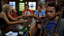 It's Always Sunny in Philadelphia - Episode 10 - Charlie Kelly: King of the Rats