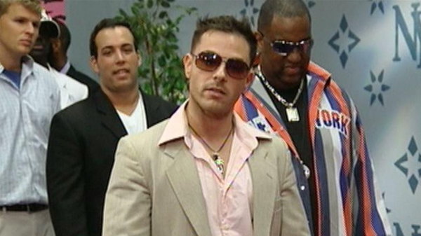 I Love New York Season 1 Episode 1
