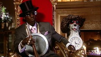 Flavor of Love - Episode 1 - Fifteen Beds and a Bucket of Puke