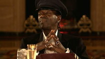 Flavor of Love - Episode 8 - Steppin' Out Flav Style