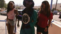 Flavor of Love - Episode 2 - Rub A Dub Flav