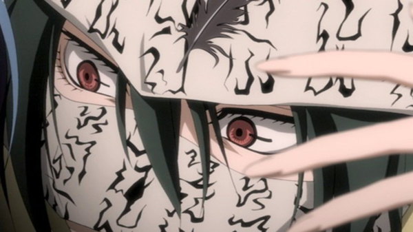 Nurarihyon No Mago Episode 23