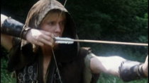 Robin of Sherwood - Episode 1 - Herne's Son (1)