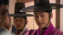 Sungkyunkwan Scandal - Episode 9 - Lesson 9