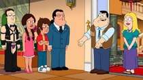 American Dad! - Episode 6 - Shallow Vows