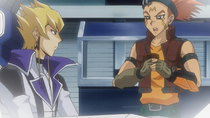 Yuu Gi Ou 5D's Episode 74 - Watch Yuu Gi Ou 5D's E74 Online