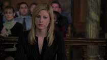 Law & Order: Special Victims Unit - Episode 16 - Gone