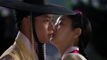 Sungkyunkwan Scandal - Episode 8 - Lesson 8