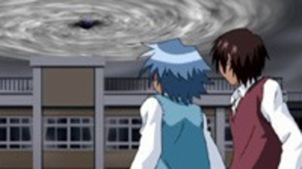 Mamotte Lollipop Episode 13 Watch Mamotte Lollipop E13 Online