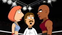 Family Guy - Episode 5 - Baby, You Knock Me Out