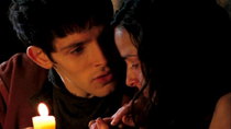 Merlin - Episode 9 - The Lady of the Lake