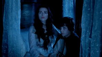 Merlin - Episode 11 - The Witch's Quickening