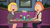 Family Guy - Episode 9 - And I'm Joyce Kinney