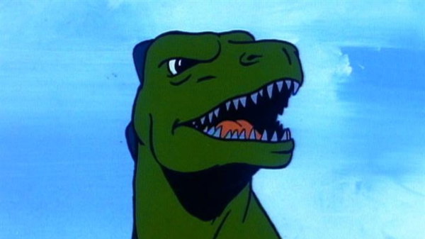 Godzilla Season 1 Episode 2