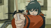 Samurai 7 - Episode 3 - The Entertainer