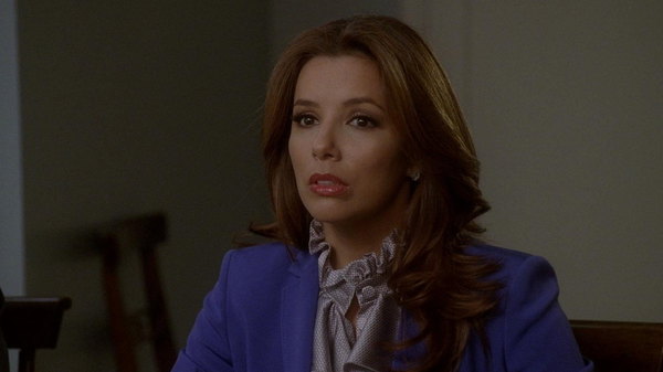 Desperate Housewives Season 7 Episode 11 