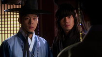 Sungkyunkwan Scandal - Episode 18 - Lesson 18