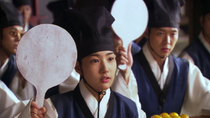 Sungkyunkwan Scandal - Episode 16 - Lesson 16