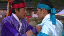 Sungkyunkwan Scandal - Episode 13 - Lesson 13