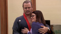 Parks and Recreation - Episode 4 - Ron and Tammy II