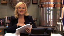 Parks and Recreation - Episode 3 - Time Capsule