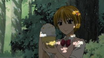 Majin Tantei Nougami Neuro - Episode 5 - Rental