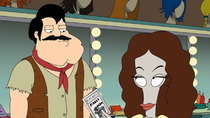 American Dad! - Episode 11 - A Jones for a Smith