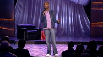 Chappelle's Show - Episode 1 - Black White Supremacist