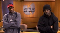 Chappelle's Show - Episode 7 - Wu-Tang Consulting Firm