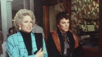 Cagney & Lacey - Episode 16 - A Class Act