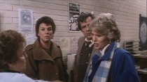 Cagney & Lacey - Episode 15 - Land of the Free