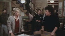 Cagney & Lacey - Episode 18 - Amends