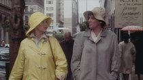 Cagney & Lacey - Episode 20 - Yup