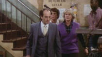 Cagney & Lacey - Episode 21 - A Fair Shake (1)