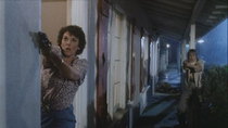 Cagney & Lacey - Episode 22 - A Fair Shake (2)