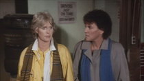 Cagney & Lacey - Episode 5 - You've Come a Long Way, Baby