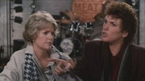 Cagney & Lacey - Episode 6 - Video Verite