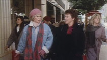 Cagney & Lacey - Episode 10 - Old Flames