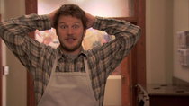 Parks and Recreation - Episode 6 - Indianapolis