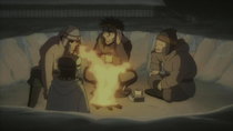Kino no Tabi: The Beautiful World - Episode 2 - A Tale of Feeding Off Others